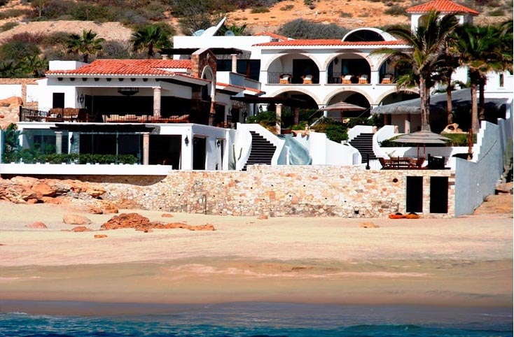 Beach Home with Resort Features, read more..
