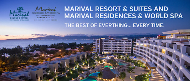 Marival All Inclusive Resorts