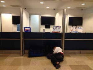 Car rental in Mexico