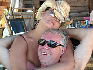 Steve's bar n Grill 2