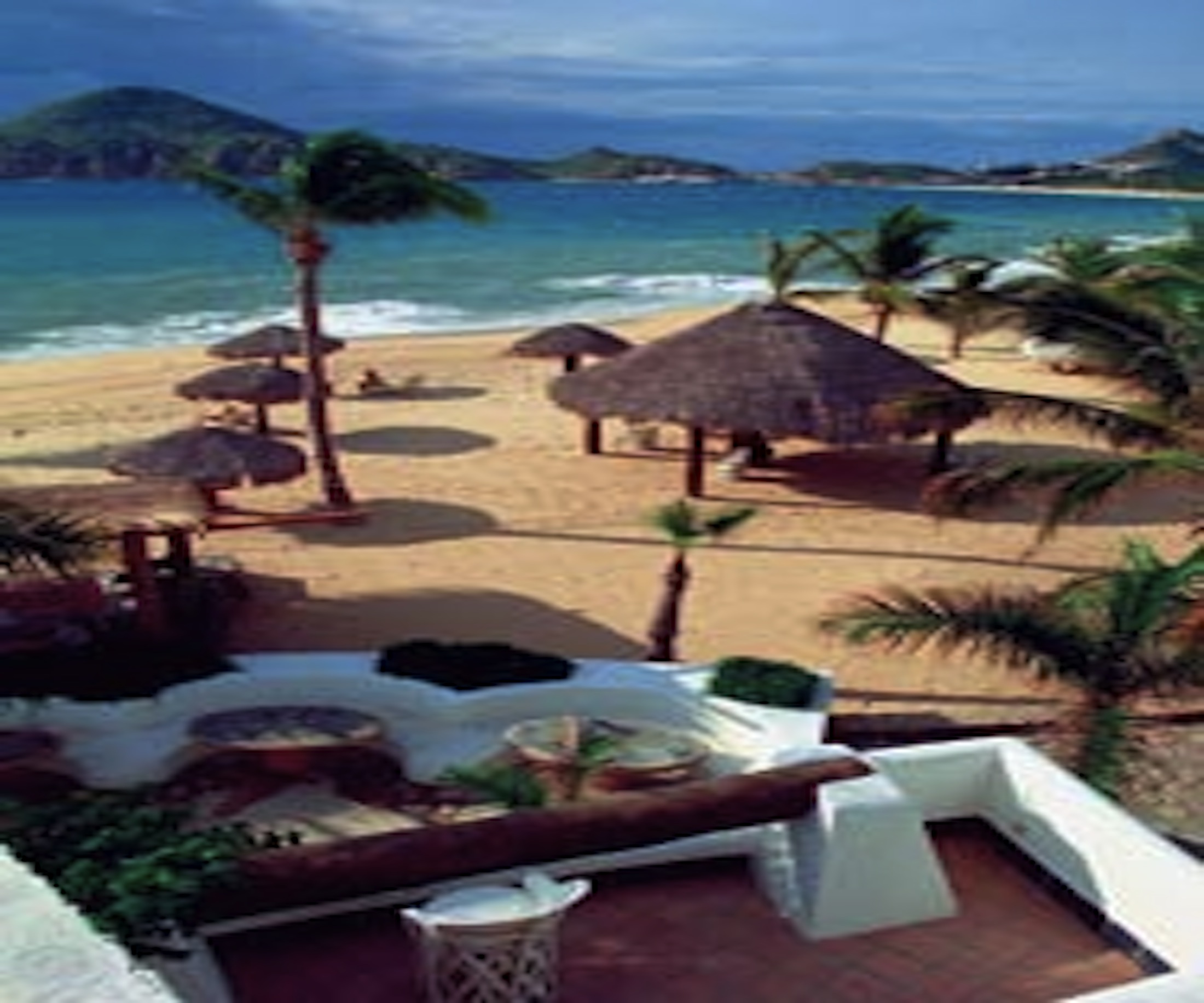 Relax In Tropical Paradise<br>(view more details)