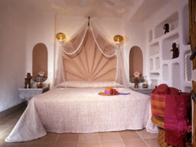 Receive Royal Treatment during your stay