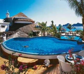 Over 20 Resort Features<br> (view more details)
