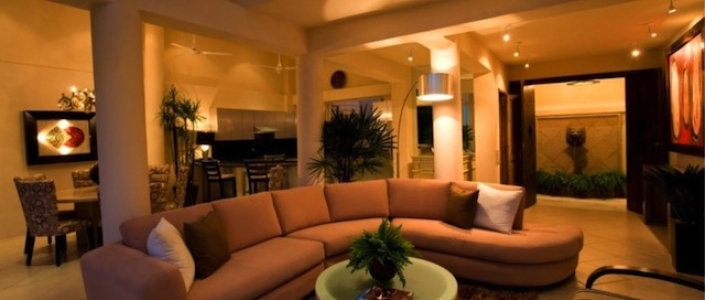Luxurious 6 bedroom Villa<br> (view more)