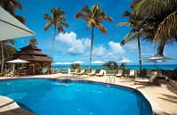 caribbean sandals