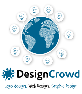 Design Crowd Logo