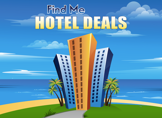 Hotel Deals -2