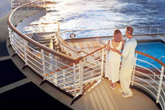 Viking Cruises