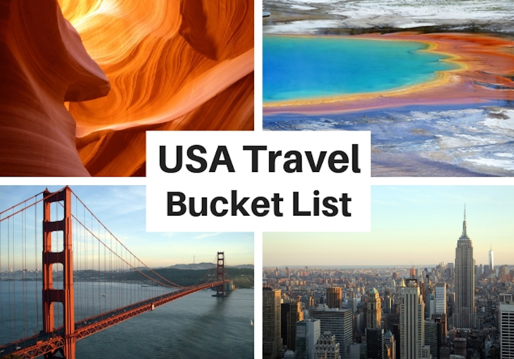 Arizona USA travel