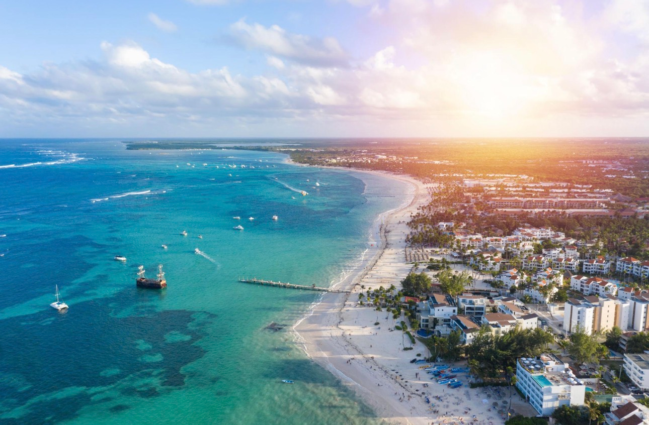 Caribbean