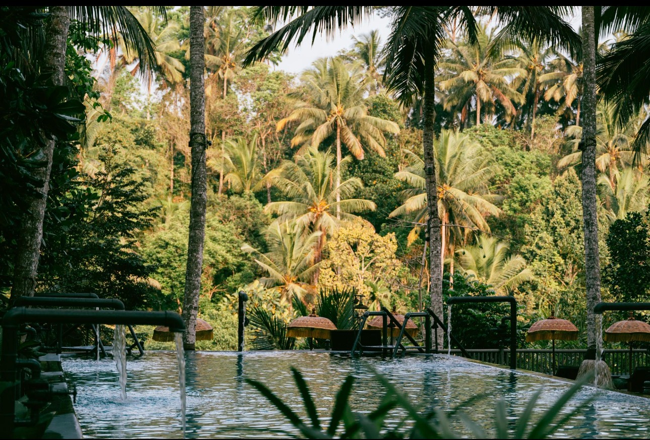 Bali Resort