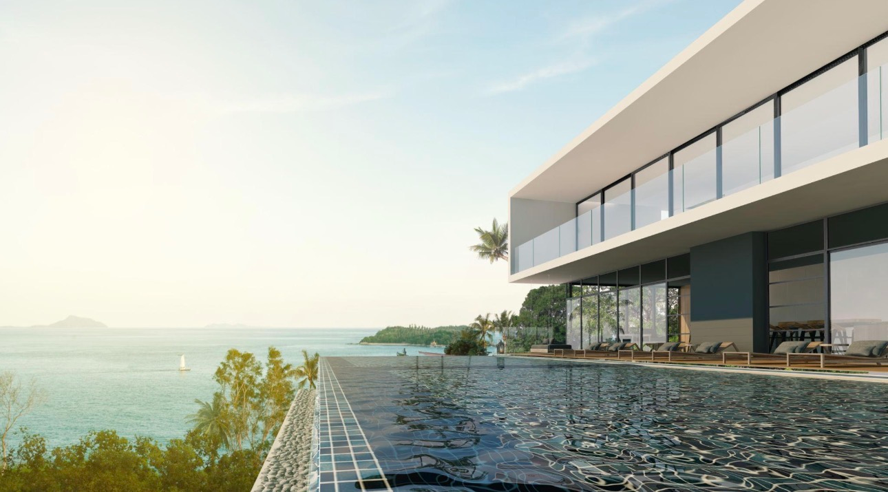 Luxury Villa