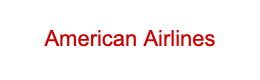 American Airlines