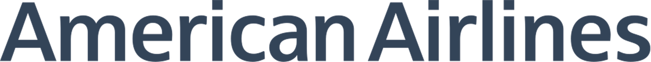 American Airlines