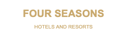 Four Seasons Hotels and Resorts