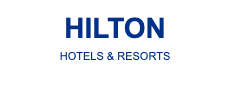 Hilton Hotels & Resorts