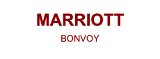 Marriott Bonvoy